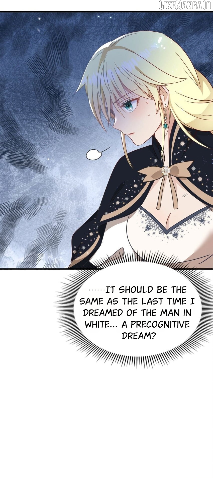 Don't Embarrass Me Chapter 44 - page 4